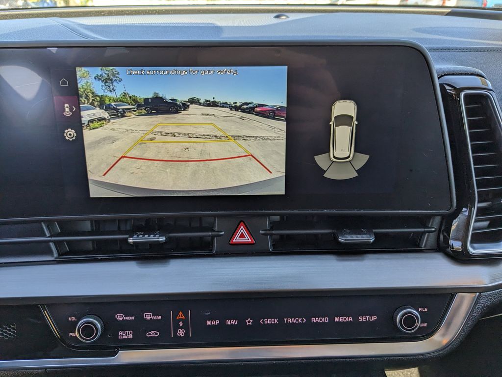 2023 Kia Sportage EX San Clemente CA