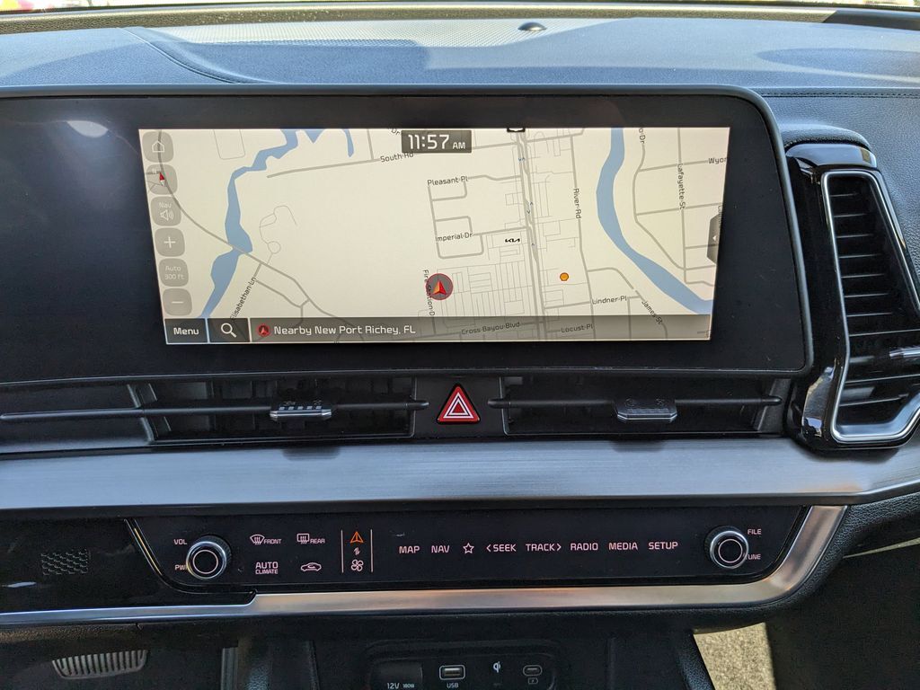 2023 Kia Sportage EX San Clemente CA