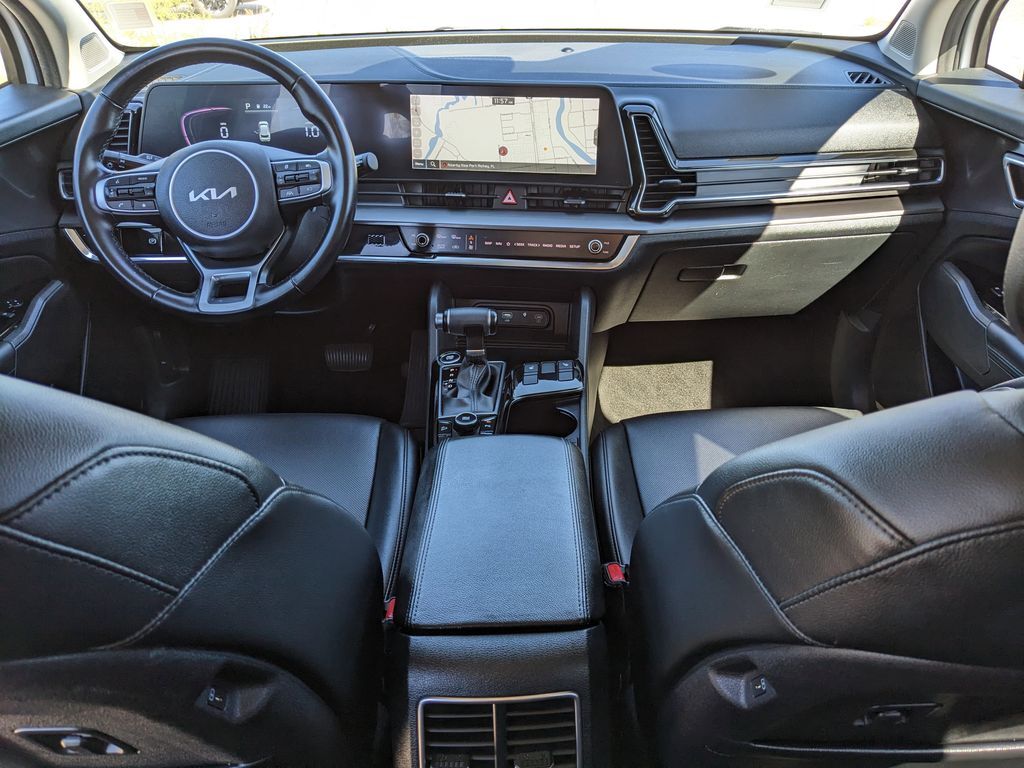 2023 Kia Sportage EX San Clemente CA