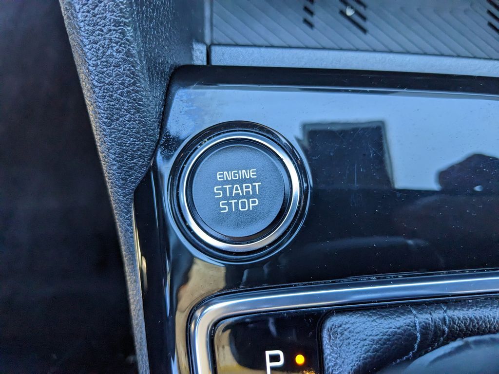 2023 Kia Sportage EX San Clemente CA