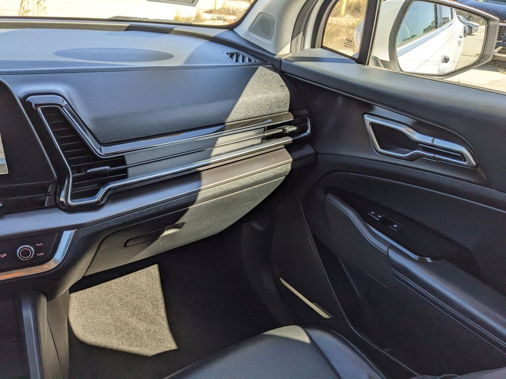 2023 Kia Sportage EX San Clemente CA