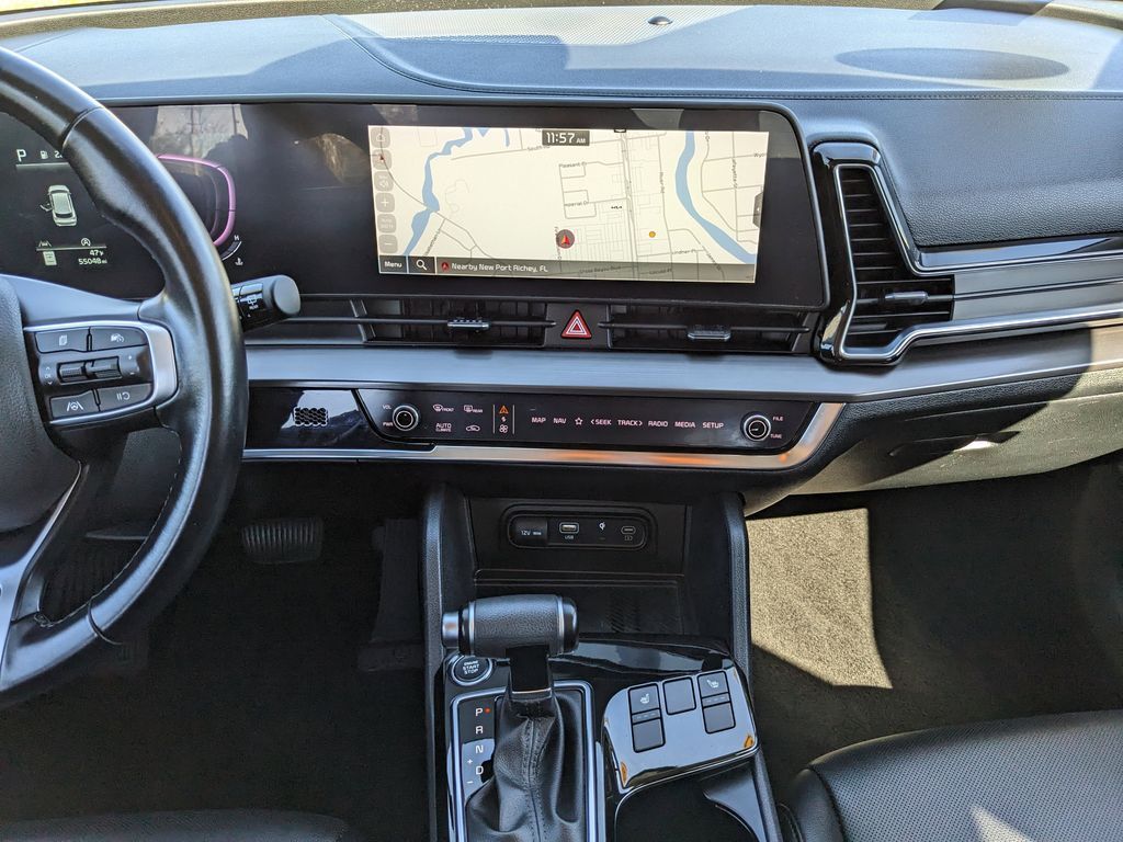 2023 Kia Sportage EX San Clemente CA