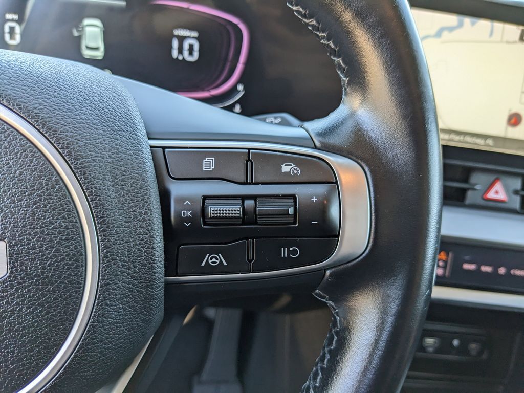 2023 Kia Sportage EX San Clemente CA