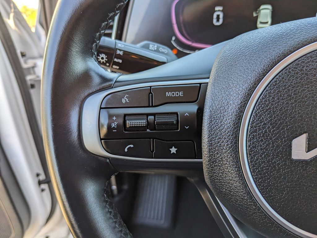 2023 Kia Sportage EX San Clemente CA