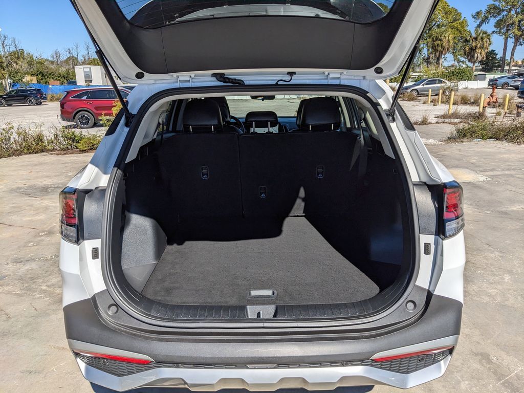 2023 Kia Sportage EX San Clemente CA