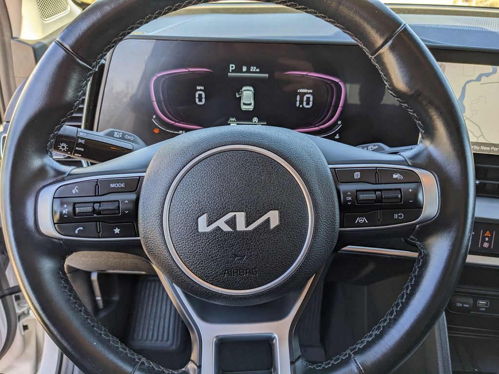 2023 Kia Sportage EX San Clemente CA