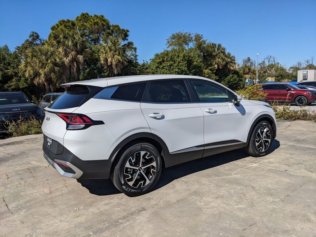 2023 Kia Sportage EX San Clemente CA
