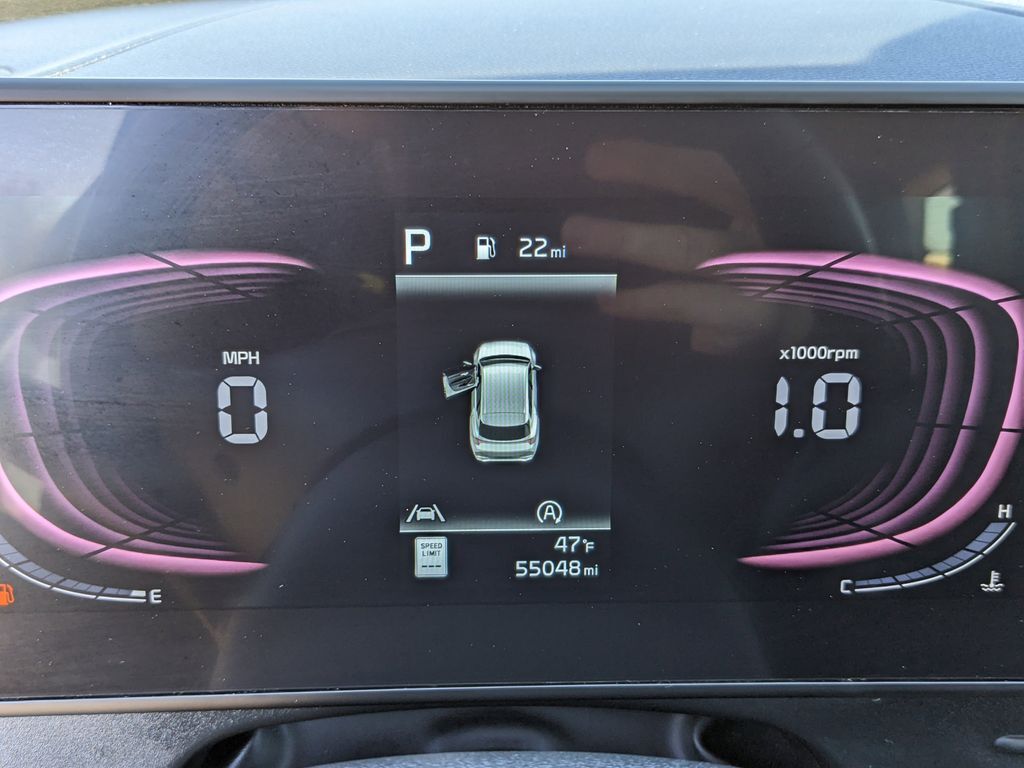 2023 Kia Sportage EX San Clemente CA