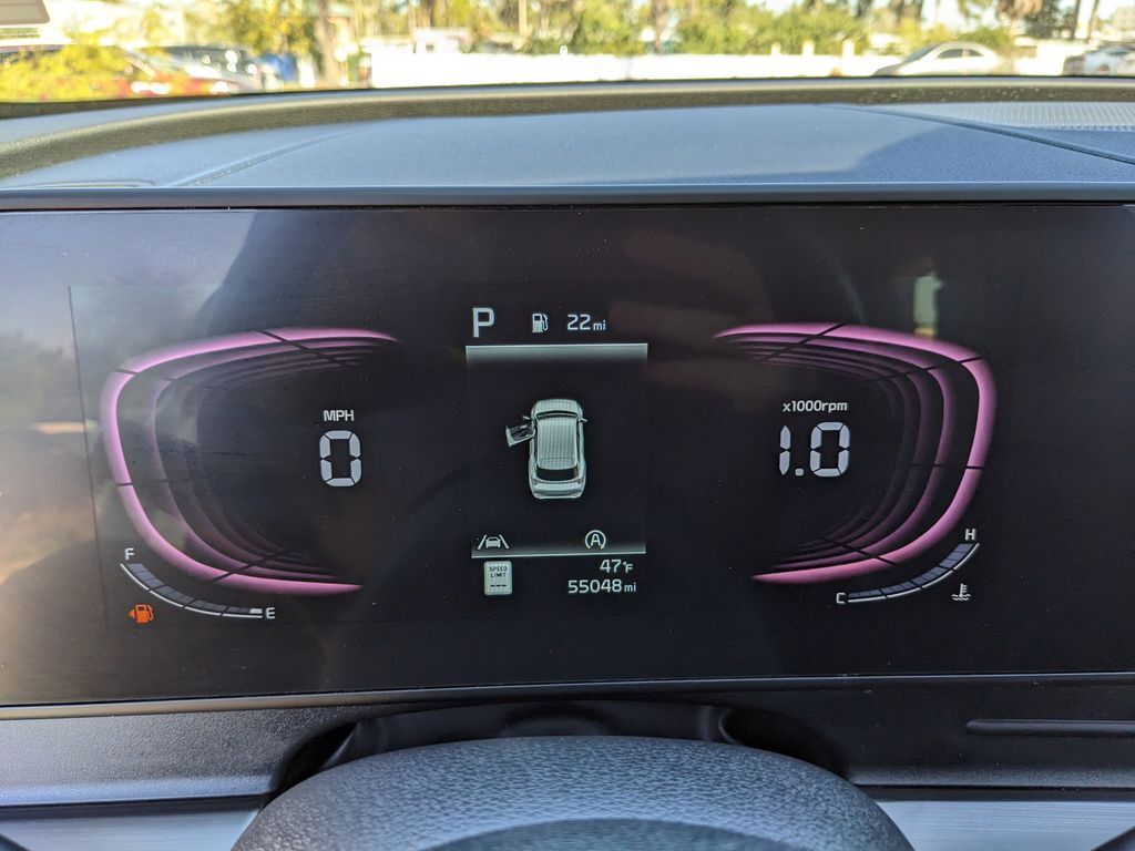 2023 Kia Sportage EX San Clemente CA