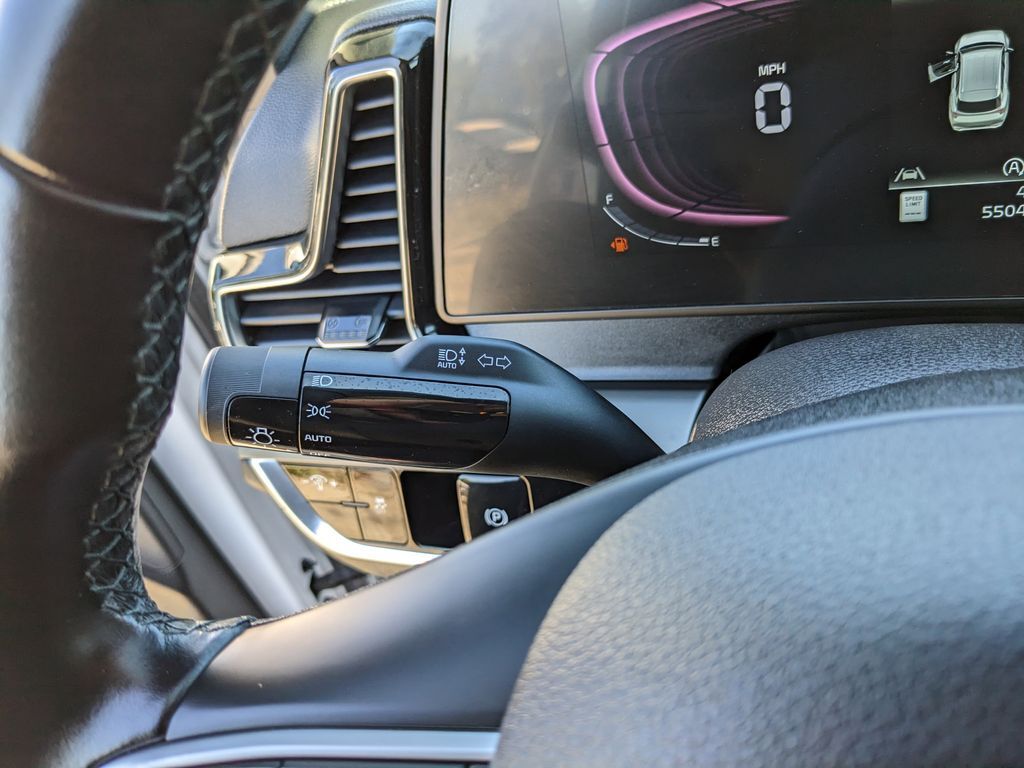 2023 Kia Sportage EX San Clemente CA