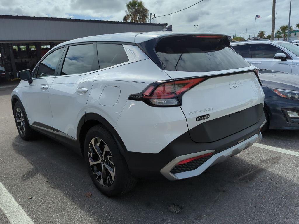 2023 Kia Sportage EX San Clemente CA