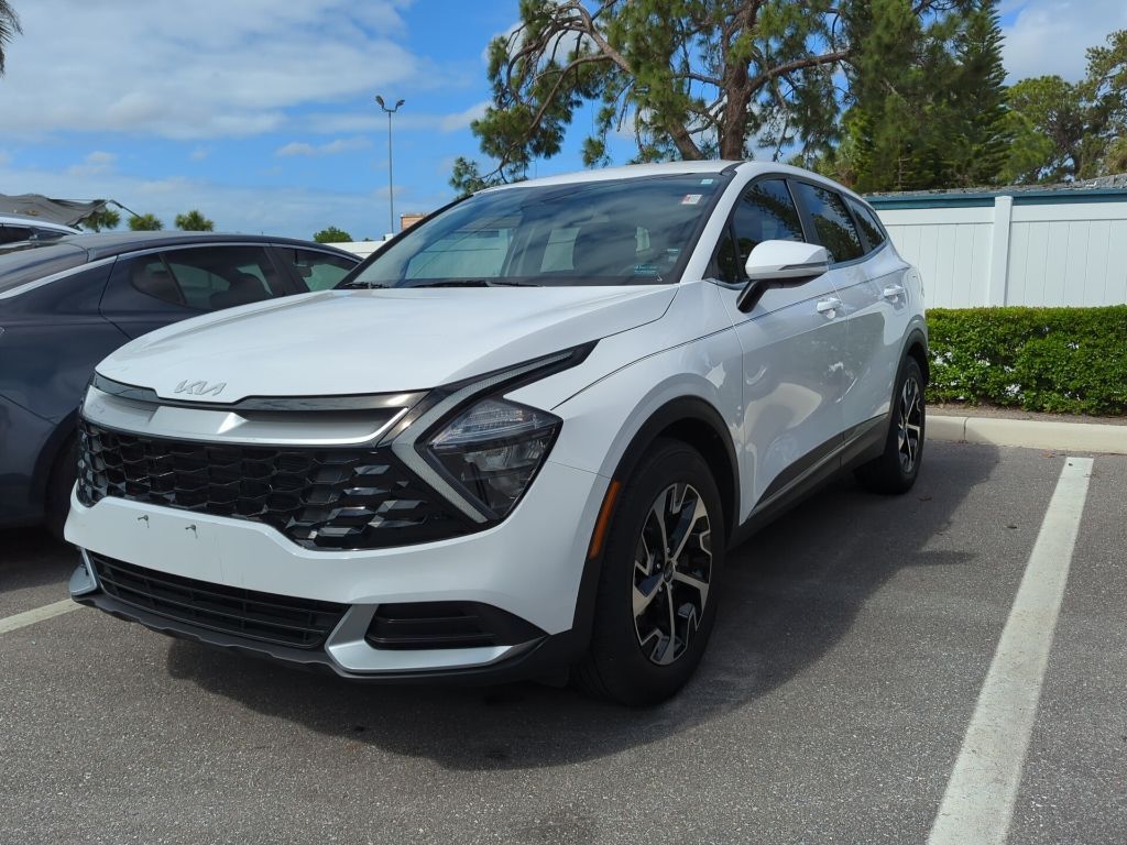 2023 Kia Sportage EX San Clemente CA