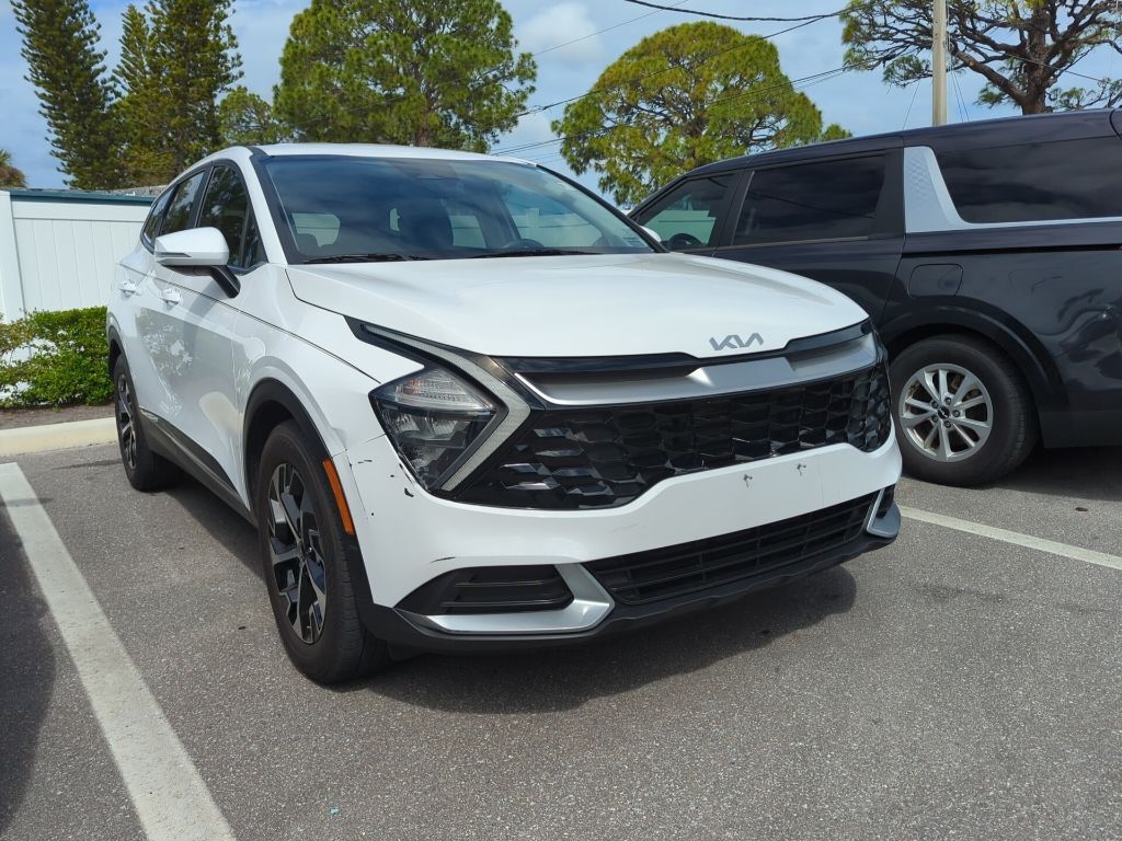 2023 Kia Sportage EX San Clemente CA