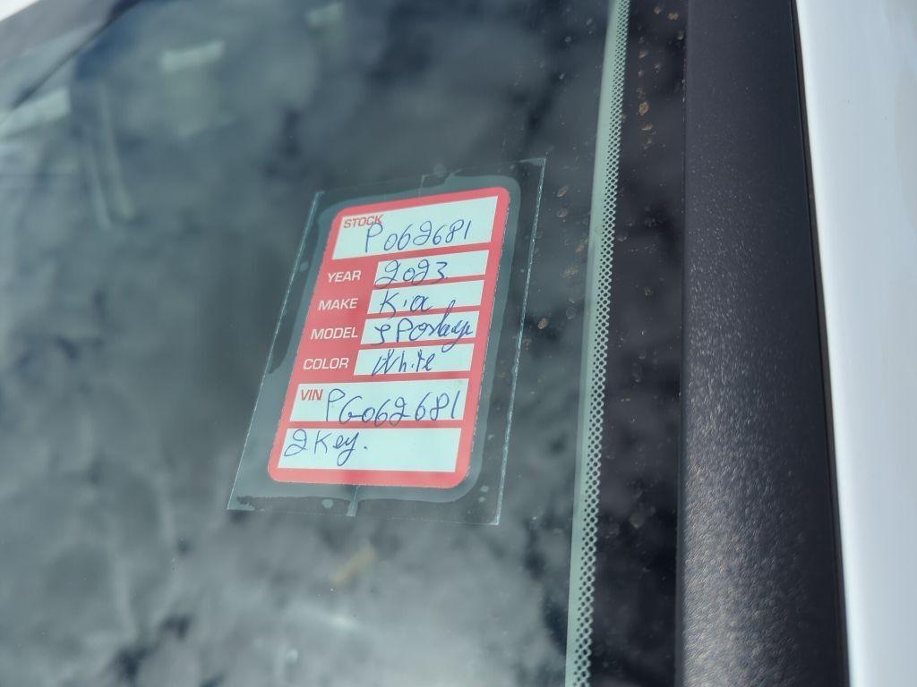 2023 Kia Sportage EX San Clemente CA