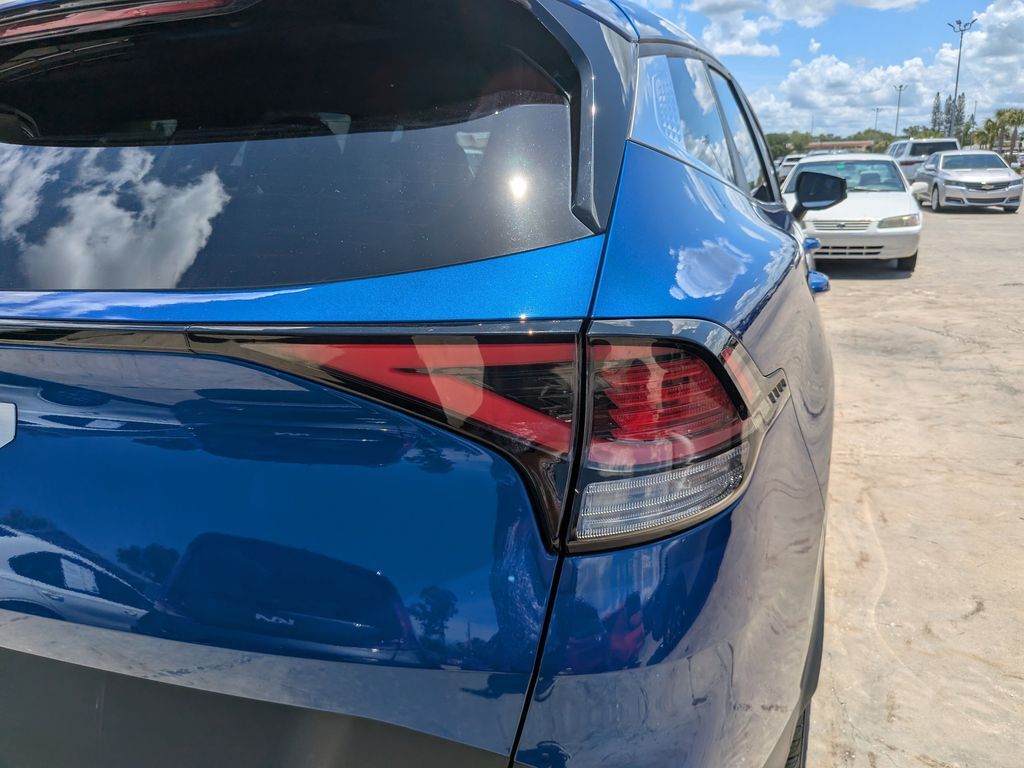 2023 Kia Sportage EX San Clemente CA