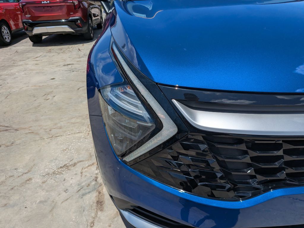 2023 Kia Sportage EX San Clemente CA