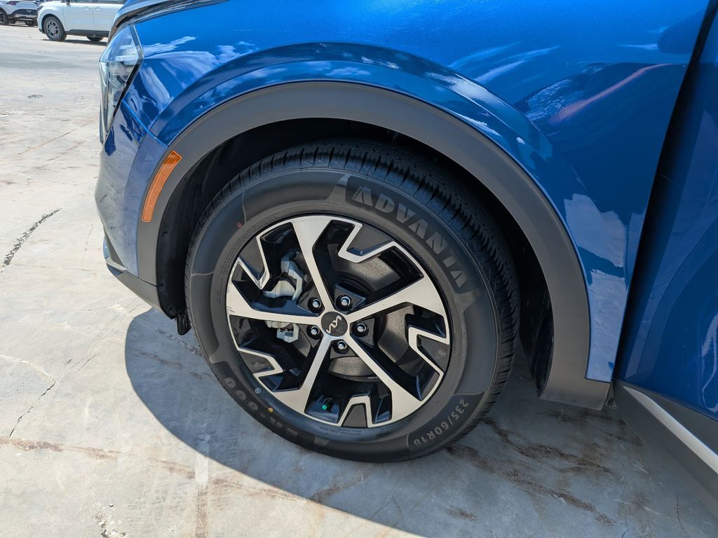 2023 Kia Sportage EX San Clemente CA