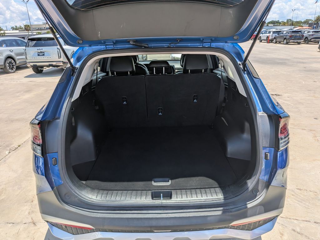2023 Kia Sportage EX San Clemente CA