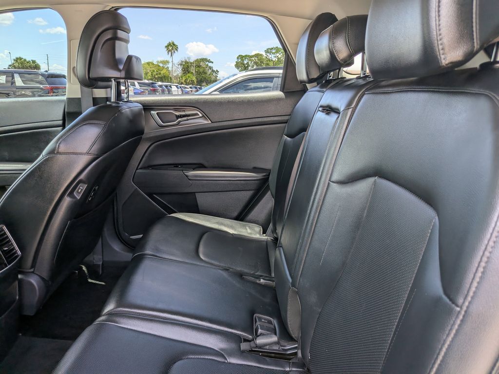 2023 Kia Sportage EX San Clemente CA