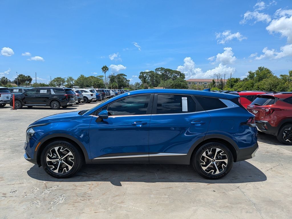 2023 Kia Sportage EX San Clemente CA