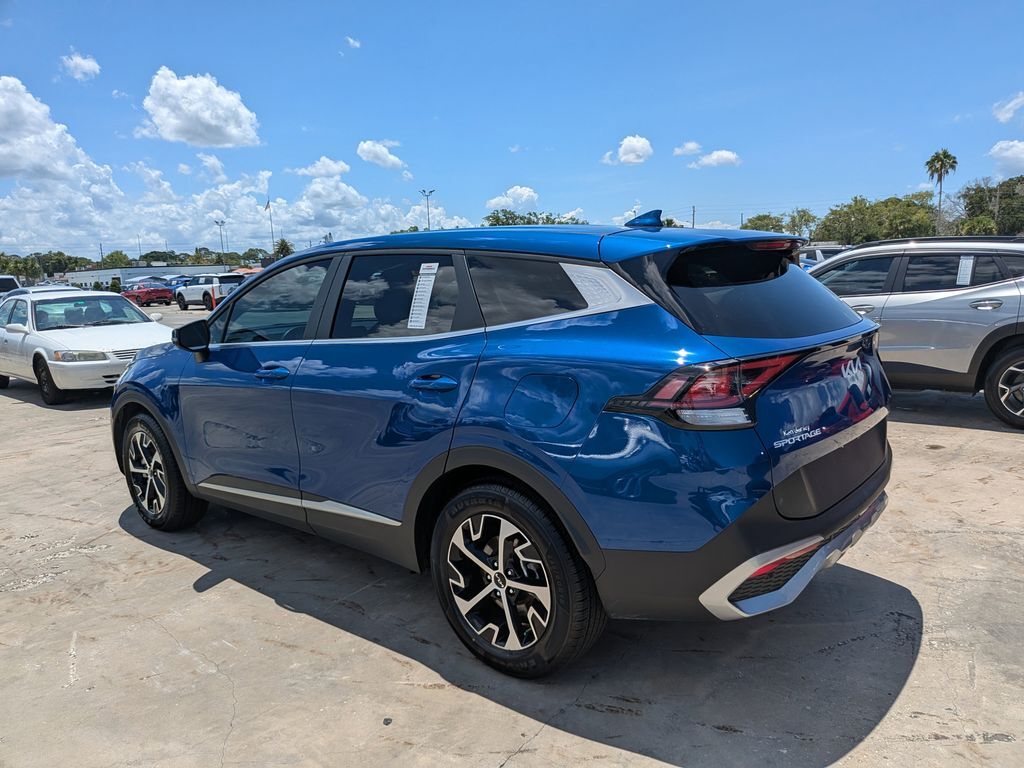 2023 Kia Sportage EX San Clemente CA