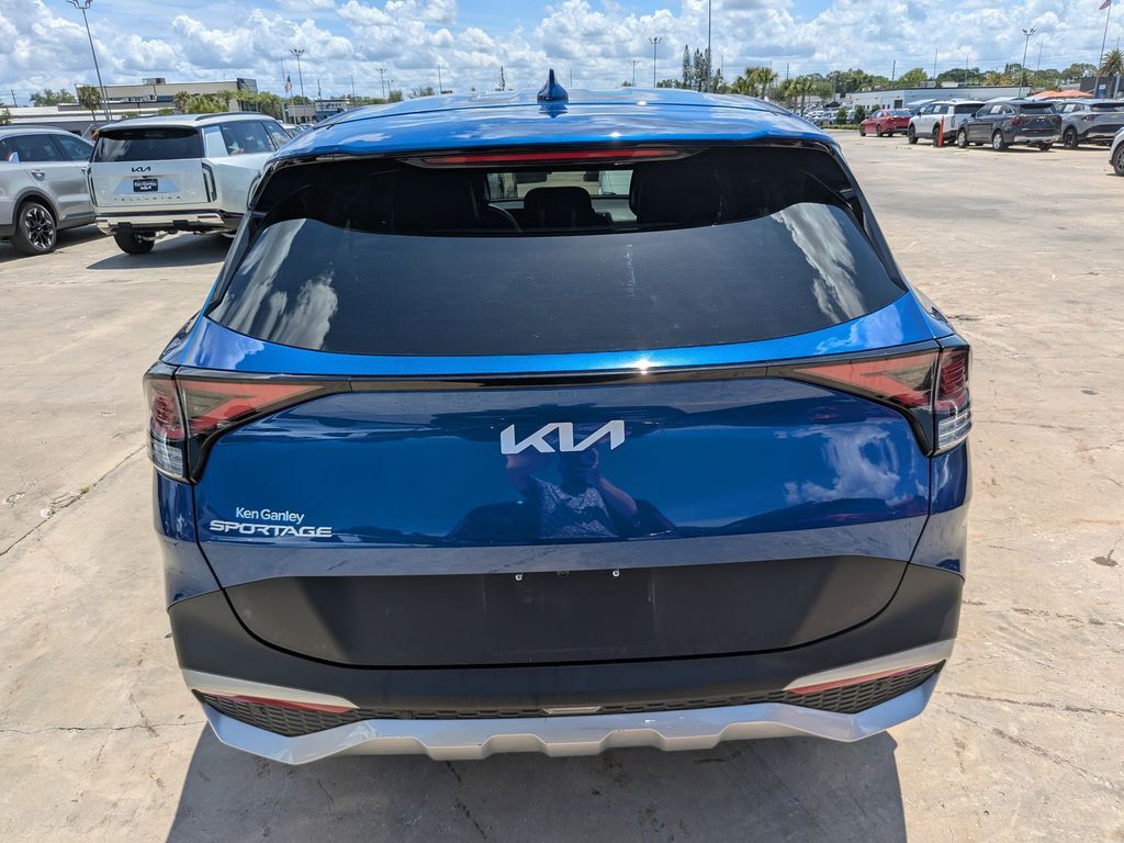 2023 Kia Sportage EX San Clemente CA