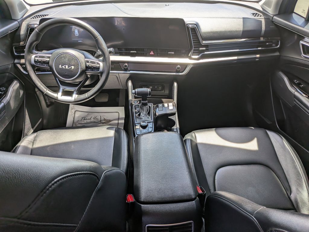 2023 Kia Sportage EX San Clemente CA