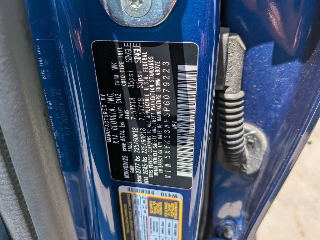 2023 Kia Sportage EX San Clemente CA