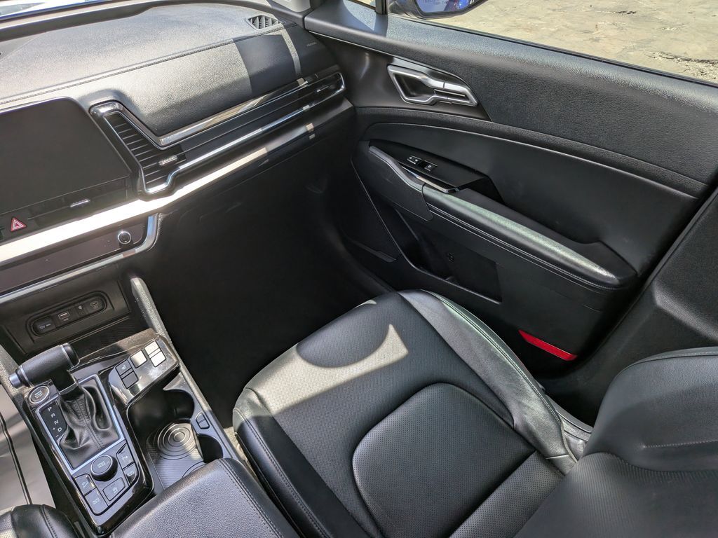 2023 Kia Sportage EX San Clemente CA
