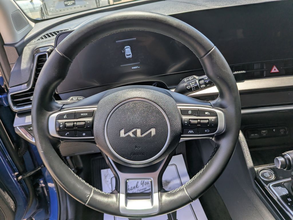 2023 Kia Sportage EX San Clemente CA