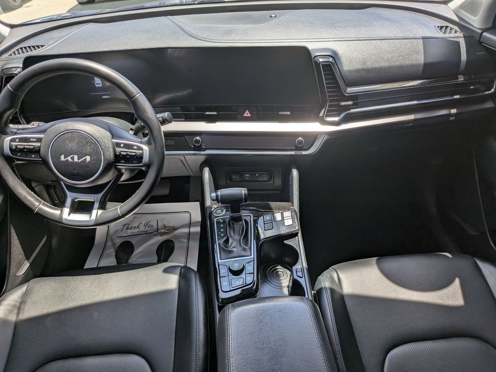 2023 Kia Sportage EX San Clemente CA