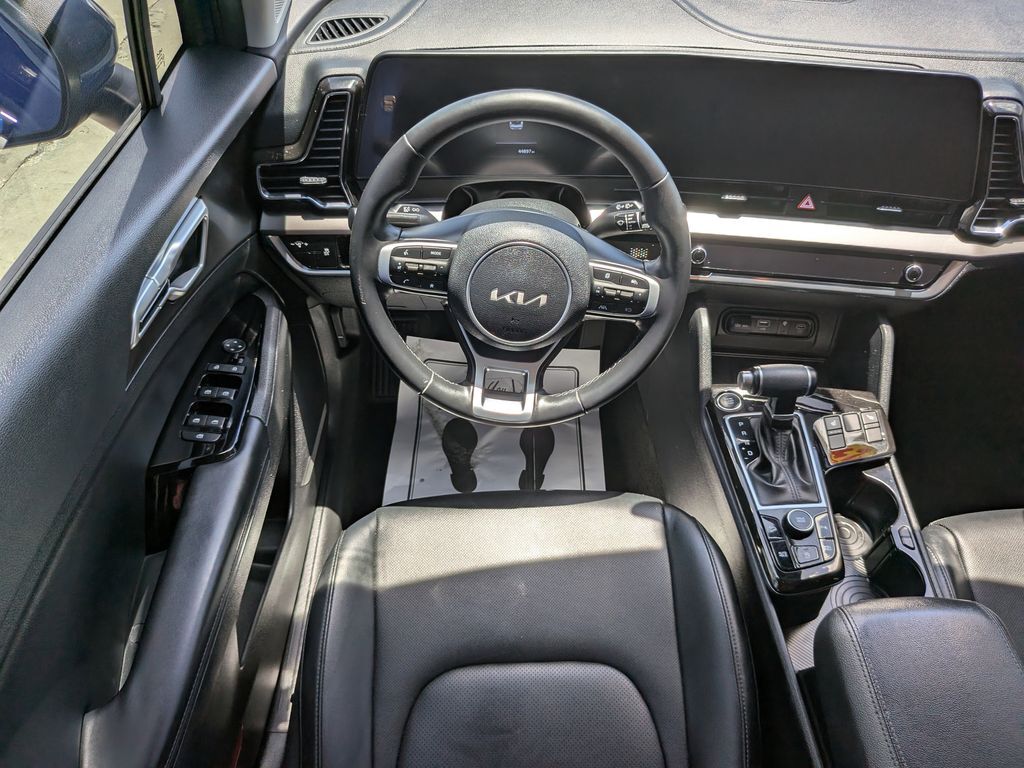 2023 Kia Sportage EX San Clemente CA