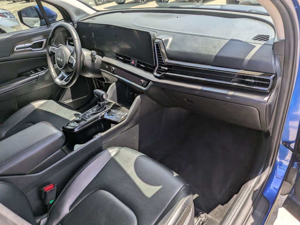 2023 Kia Sportage EX San Clemente CA