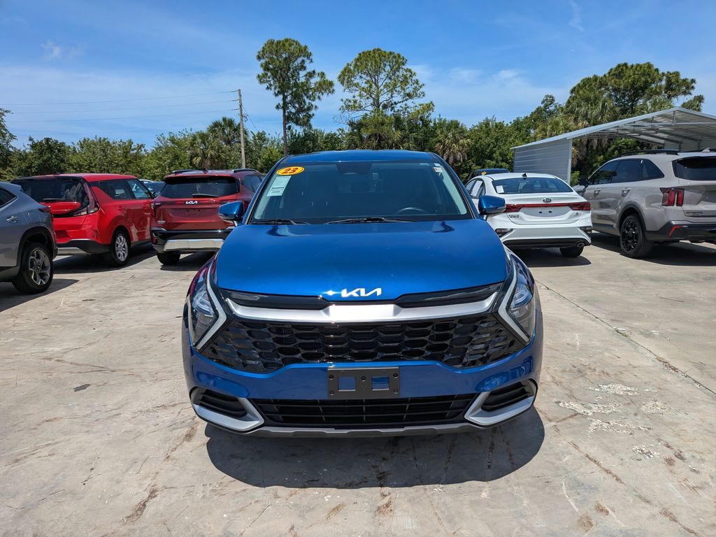 2023 Kia Sportage EX San Clemente CA