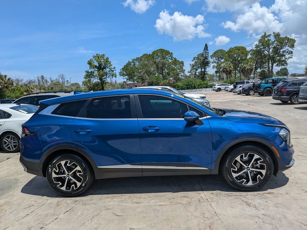 2023 Kia Sportage EX San Clemente CA
