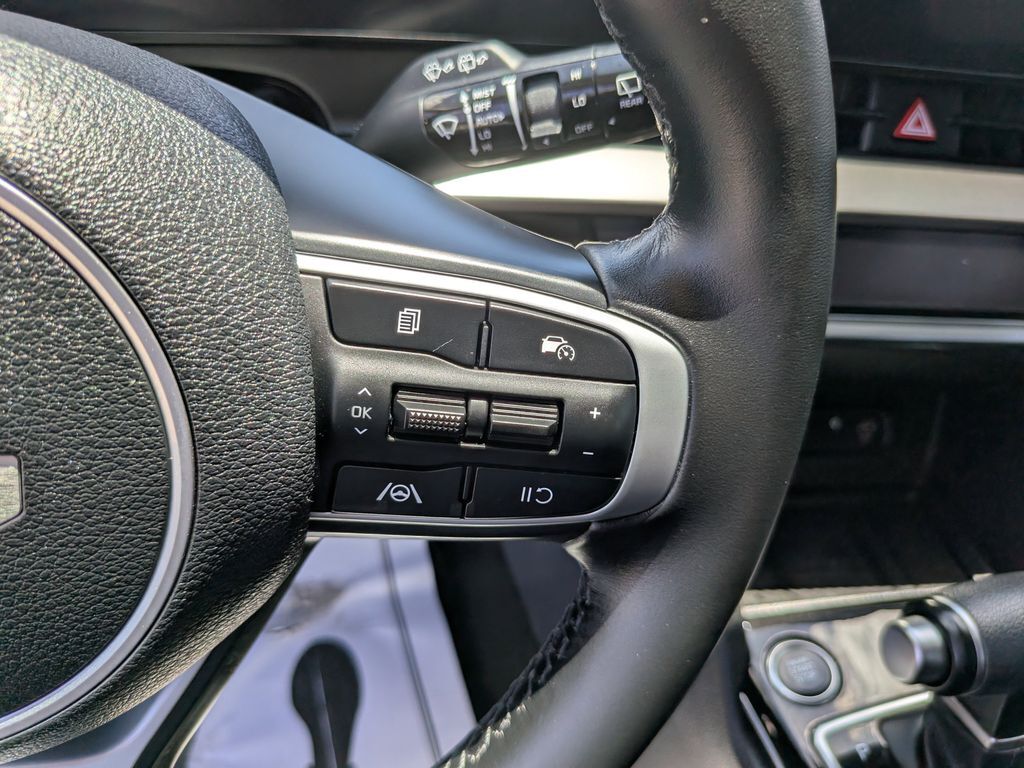2023 Kia Sportage EX San Clemente CA