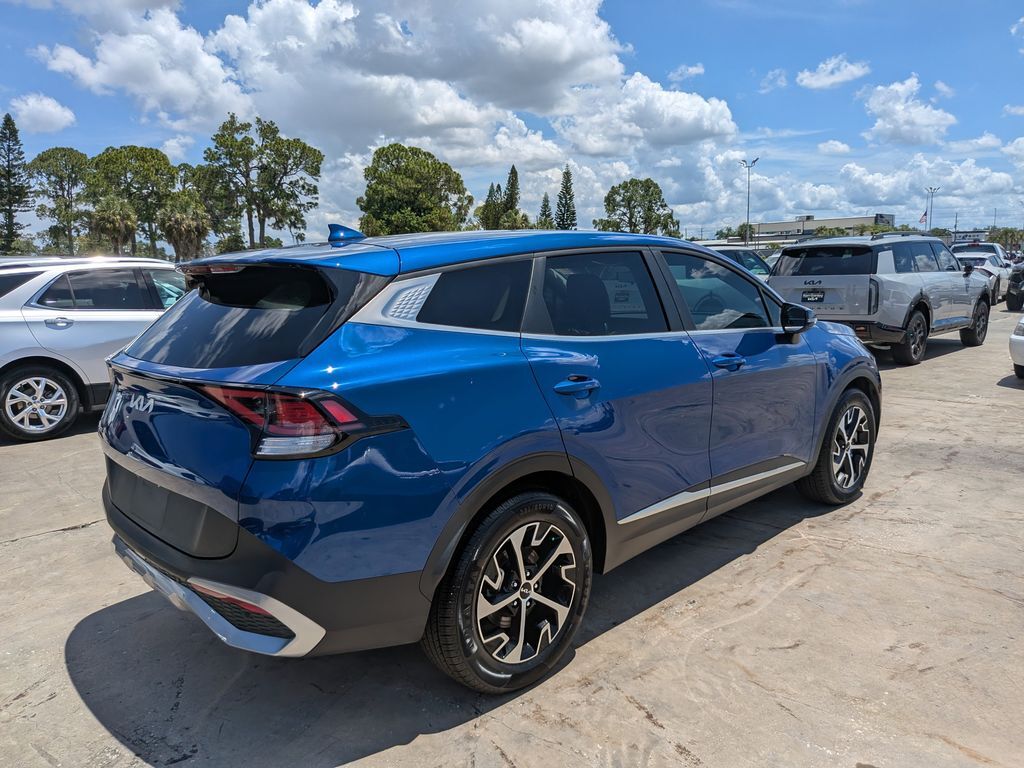 2023 Kia Sportage EX San Clemente CA
