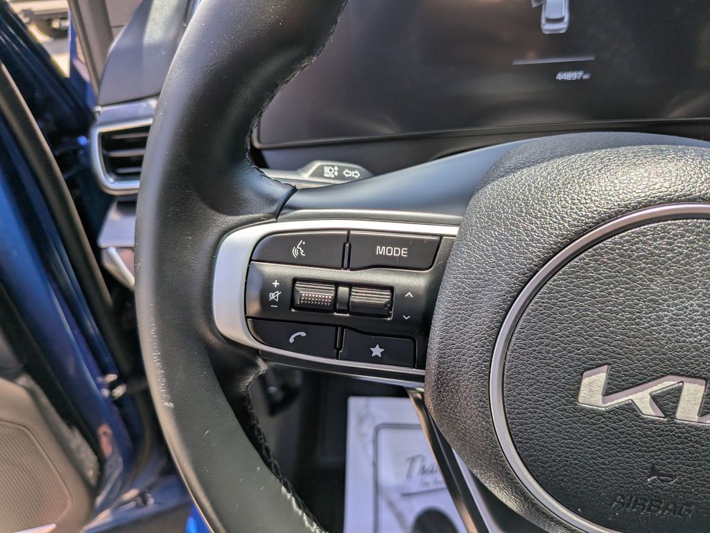 2023 Kia Sportage EX San Clemente CA