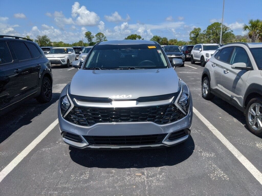 2023 Kia Sportage EX San Clemente CA