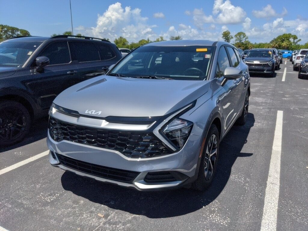 2023 Kia Sportage EX San Clemente CA