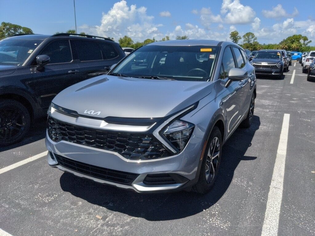 2023 Kia Sportage EX San Clemente CA