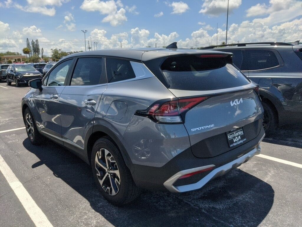 2023 Kia Sportage EX San Clemente CA
