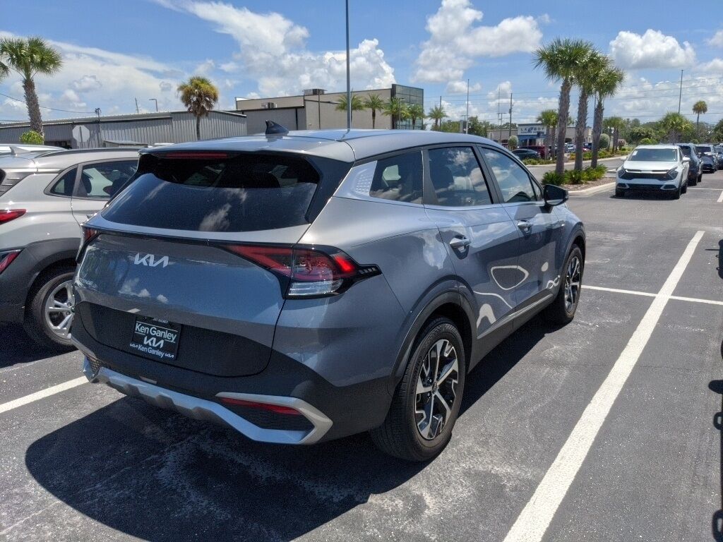 2023 Kia Sportage EX San Clemente CA