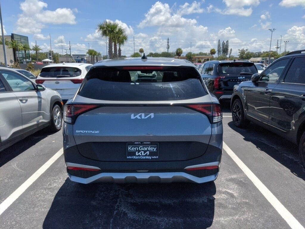 2023 Kia Sportage EX San Clemente CA