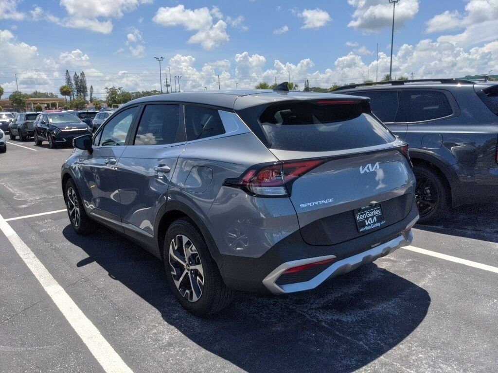 2023 Kia Sportage EX San Clemente CA