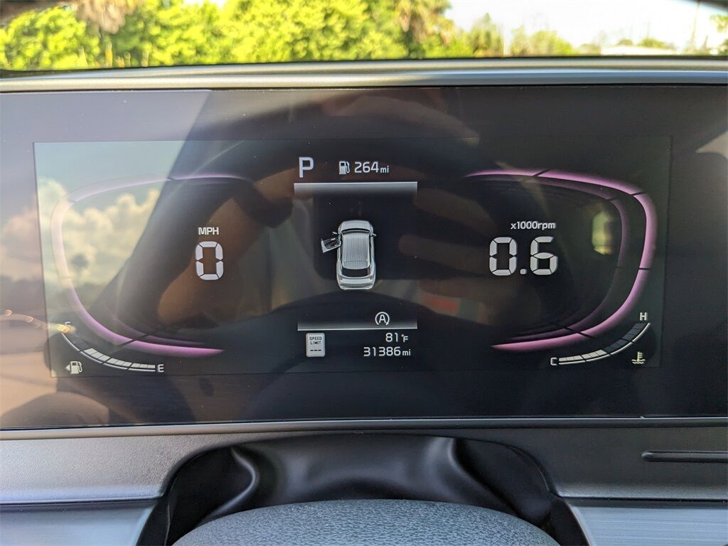 2023 Kia Sportage EX San Clemente CA