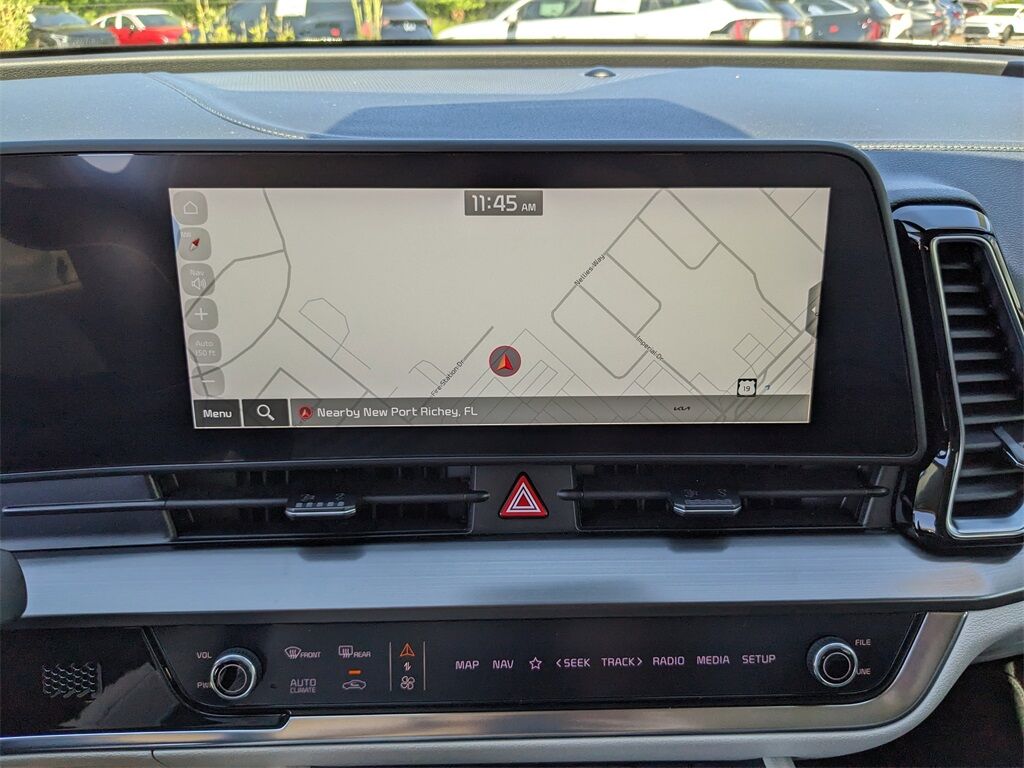 2023 Kia Sportage EX San Clemente CA