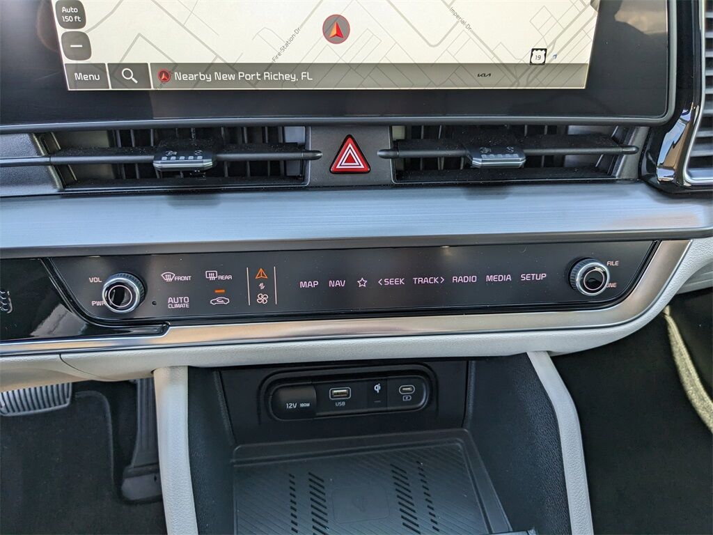 2023 Kia Sportage EX San Clemente CA