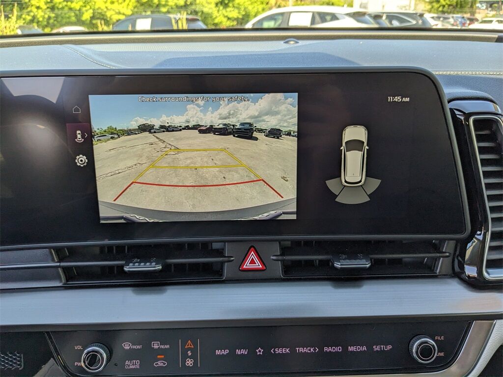 2023 Kia Sportage EX San Clemente CA