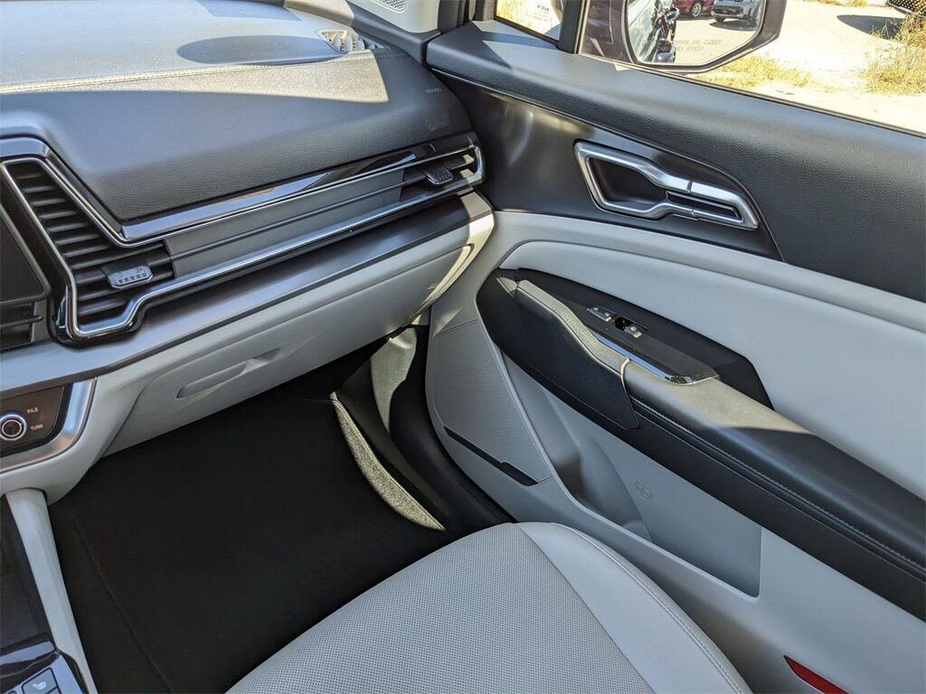 2023 Kia Sportage EX San Clemente CA
